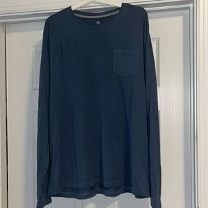 Free fly long sleeve